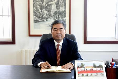 中国航发西航执行董事、党委书记颜建兴